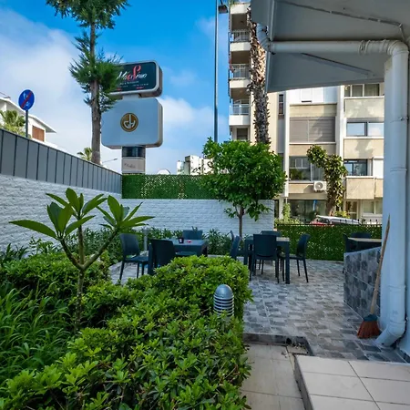 Dagtekin 3* Antalya