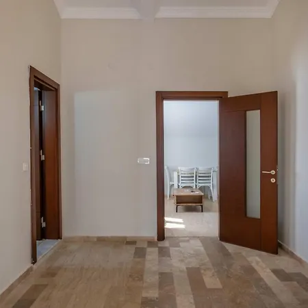 Lejlighedshotel Dagtekin