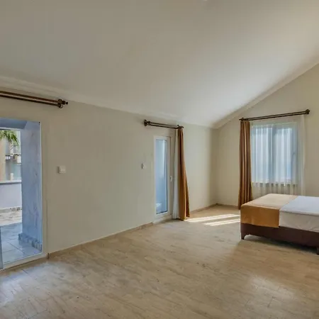 Lejlighedshotel Dagtekin