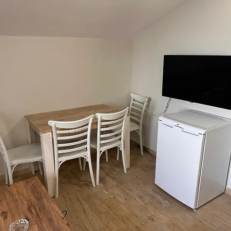 Lejlighedshotel Dagtekin *