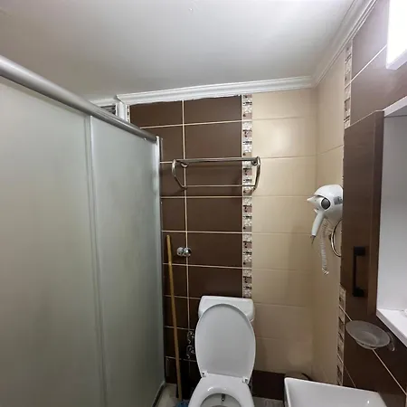 Dagtekin 3* Antalya