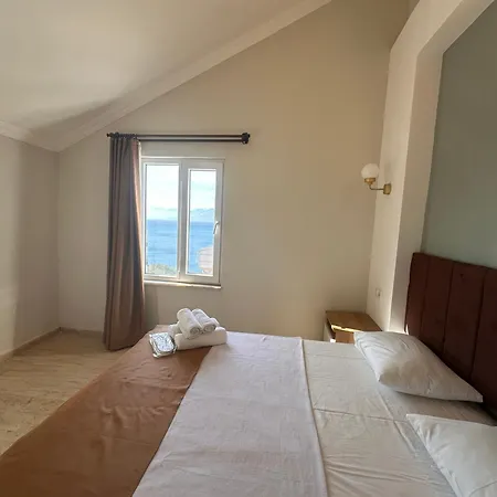 Dagtekin Appart hôtel 3*