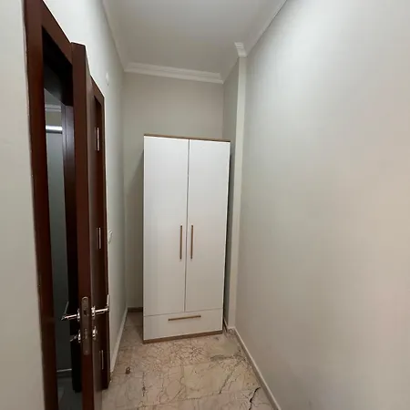 Dagtekin 3* Antalya