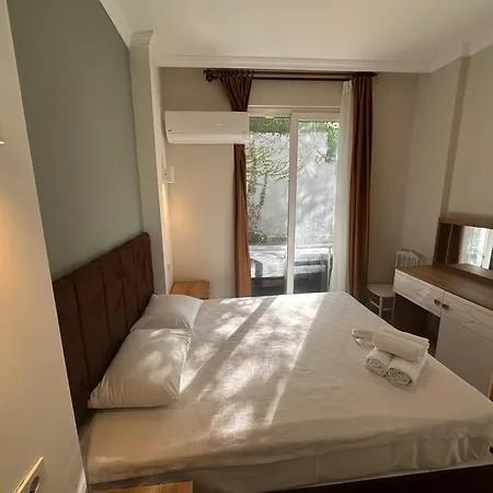 Dagtekin Antalya