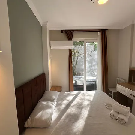 Lejlighedshotel Dagtekin