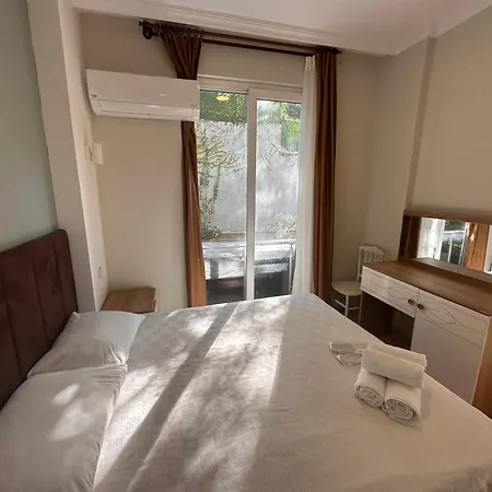 Dagtekin Lejlighedshotel