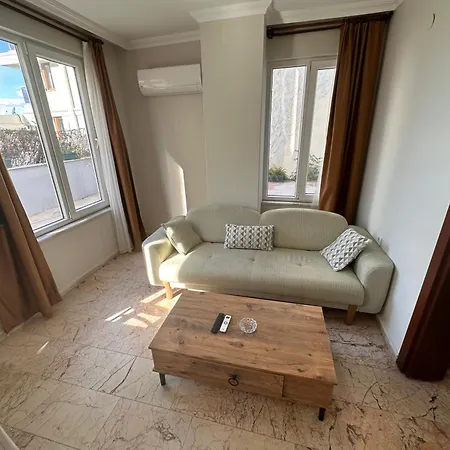 Dagtekin Appart hôtel 3*