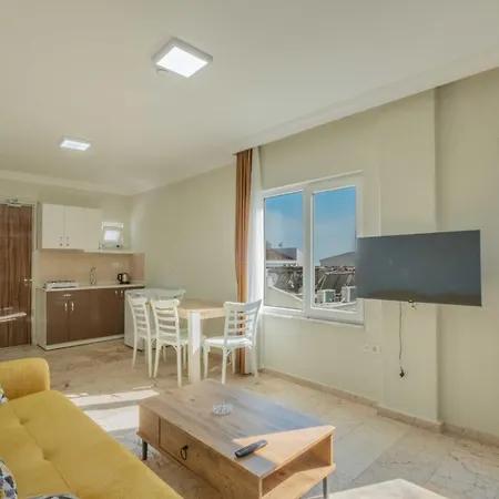 Dagtekin Αττάλεια