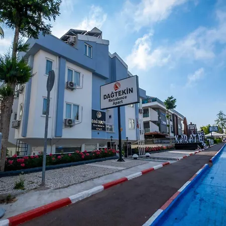 Dagtekin