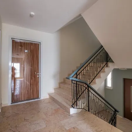 Aparthotel Dagtekin Antalia