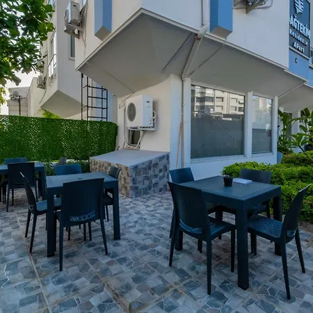 Dagtekin Αττάλεια