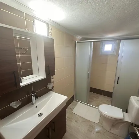 Dagtekin Aparthotel *