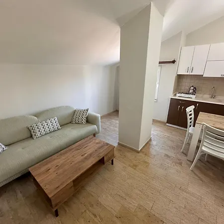 Dagtekin Aparthotel Antalia