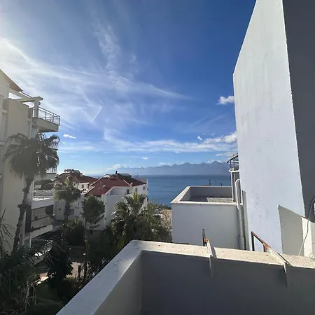 Dagtekin Αττάλεια