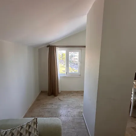 Aparthotel Dagtekin *