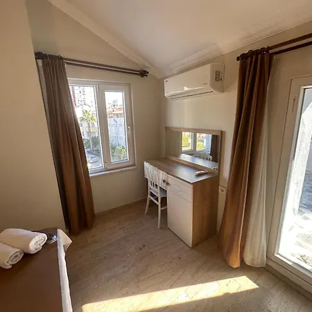 Aparthotel Dagtekin Antalia