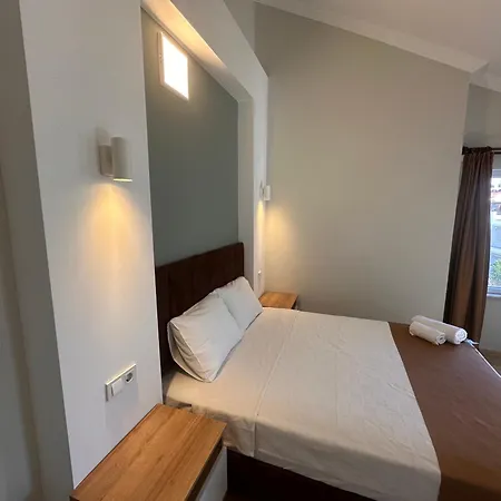 Aparthotel Dagtekin *