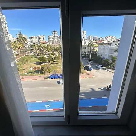 Dagtekin Ξενοδοχείο με διαμερίσματα