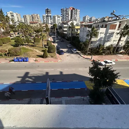 Dagtekin Ξενοδοχείο με διαμερίσματα *