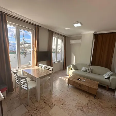 Dagtekin Antalya