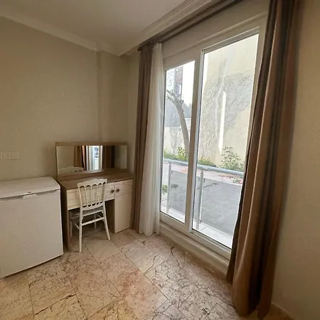 Aparthotel Dagtekin Antalia