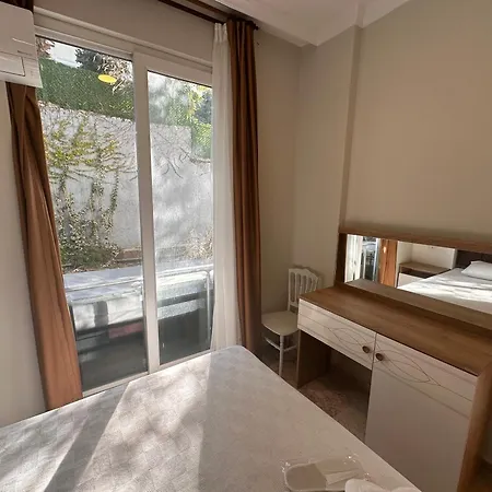 Dagtekin Aparthotel Antalia