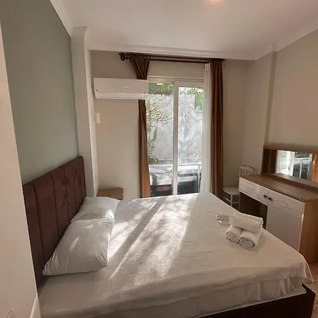 Dagtekin Aparthotel Antalia