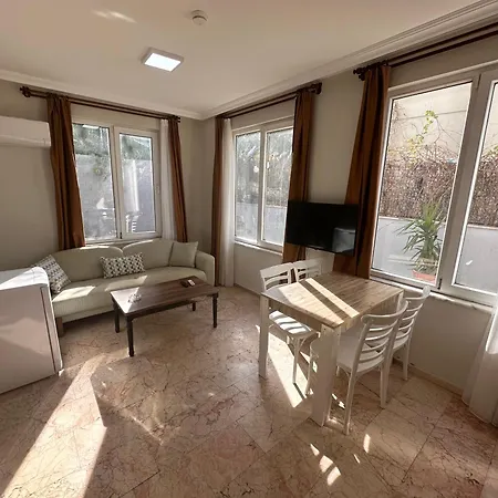 Dagtekin Ξενοδοχείο με διαμερίσματα *