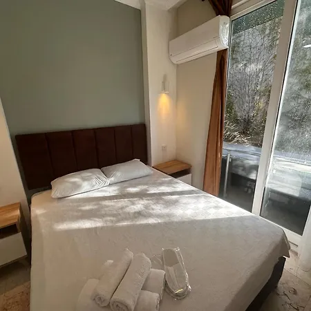Dagtekin 3* Antalya