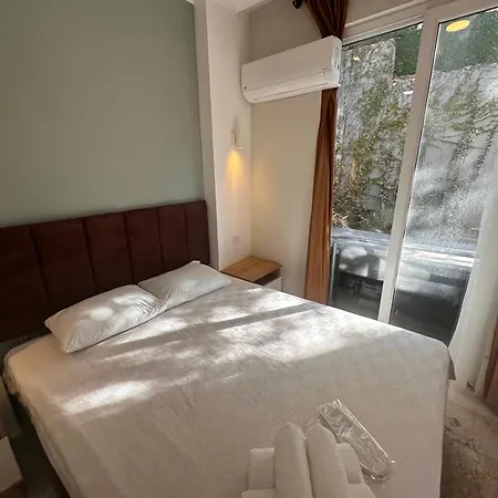 Dagtekin Ξενοδοχείο με διαμερίσματα Αττάλεια