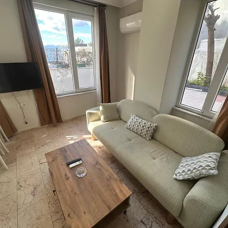 Dagtekin Ξενοδοχείο με διαμερίσματα