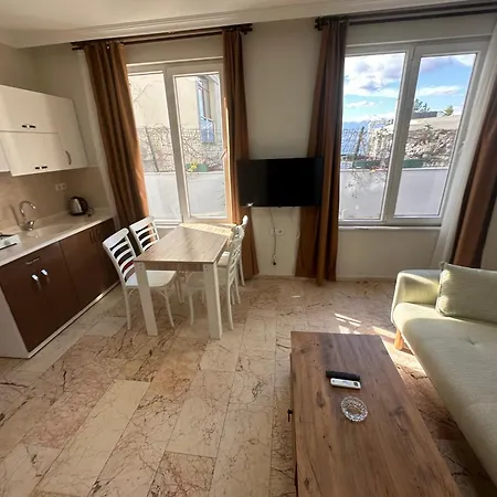 Dagtekin Αττάλεια