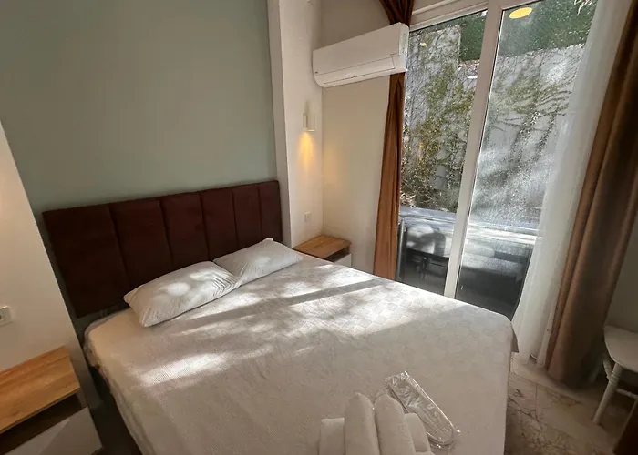 Dagtekin מלון דירות אנטליה