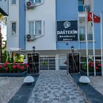 Dagtekin 安塔利亚