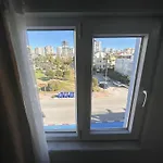 Dagtekin 公寓式酒店 安塔利亚