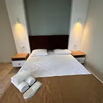 Dagtekin 公寓式酒店 安塔利亚