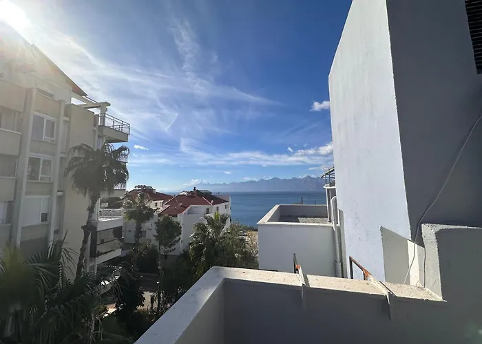 Dagtekin Antalya