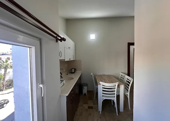 Dagtekin 3* אנטליה