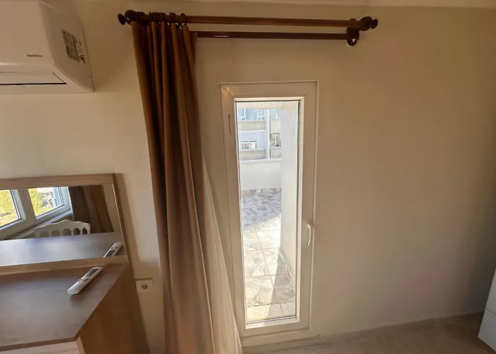 Dagtekin אנטליה