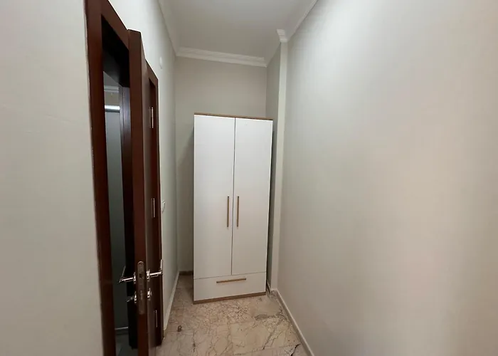 Dagtekin 3* אנטליה