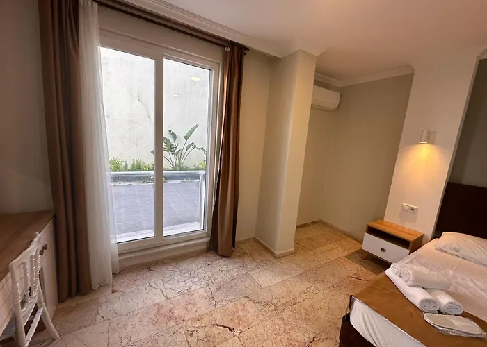 Dagtekin Antalya