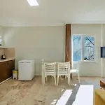 Dagtekin Apartmanhotel