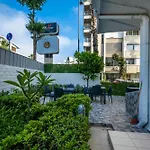 Dagtekin 3* Antalya