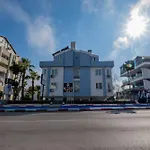 Dagtekin Apartmanhotel