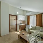 Dagtekin Aparthotel Antalya