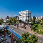 Dagtekin Apartmanhotel 3*