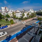 Dagtekin Aparthotel Antalya