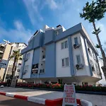 Apartmanhotel Dagtekin Antalya