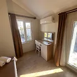 Apartmanhotel Dagtekin Antalya