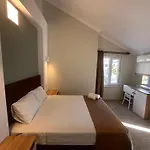 Aparthotel Dagtekin